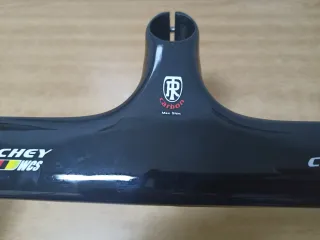 Manillar nuevo carbono aero integrado ritchey wcs