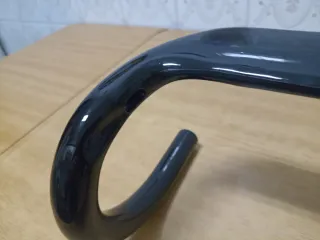 Manillar nuevo carbono aero integrado ritchey wcs