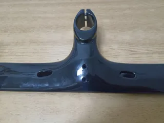 Manillar nuevo carbono aero integrado ritchey wcs