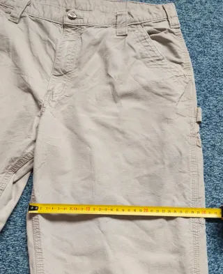 Pantalón baggy
