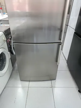 NEVERA BOSCH COMBI CON GARANTÍA