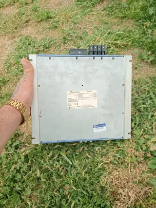 Amplificador Pioneer 300W MOSFET