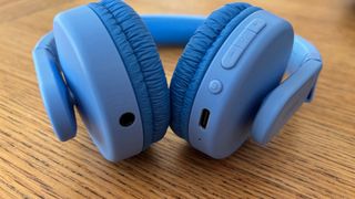 Auriculares Philips Bluetooth Niñ@s+ funda