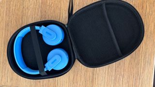 Auriculares Philips Bluetooth Niñ@s+ funda