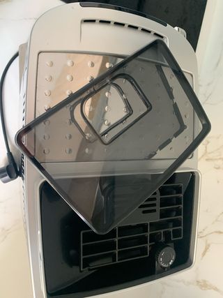 Cafetera DeLonghi Magnifica S