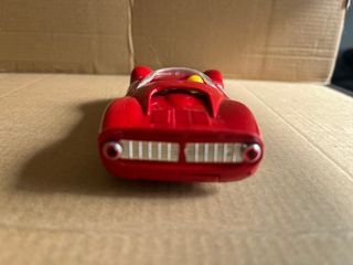 Scalextric Ferrari 330 GT Rojo
