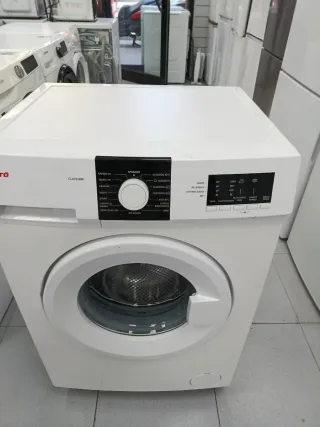 LAVADORA MARCA CORBERO 8KG CON GARANTÍA