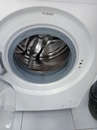 LAVADORA MARCA CORBERO 8KG CON GARANTÍA