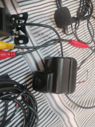 Radio Mazda 3 2015