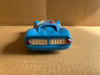 Scalextric Ferrari GT 330 Azul