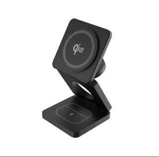 Cargador 3 en 1 Qi2 25W