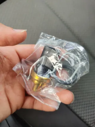 Sensor Temp. Refrigerante HELLA 6PT 009 309-331