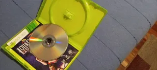 Lollipop Chainsaw Xbox 360