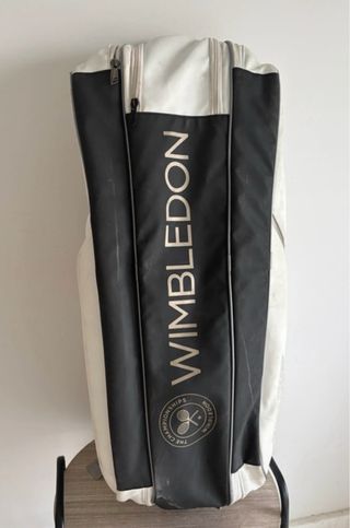 Raquetero Babolat Wimbledon