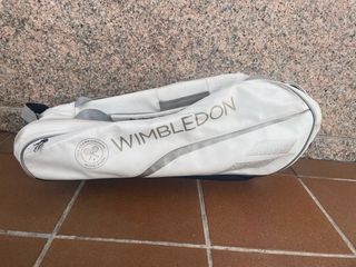Raquetero Babolat Wimbledon