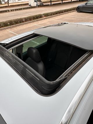 SEAT Leon 2.0 TDI FR ST Distribución hecha