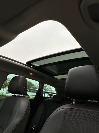 SEAT Leon 2.0 TDI FR ST Distribución hecha