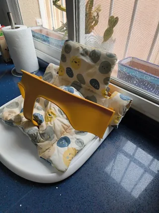 Accesorios Silla Tripp Trapp Stokke