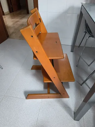 Accesorios Silla Tripp Trapp Stokke