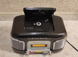 TEAC SL-D900 Sistema de Audio
