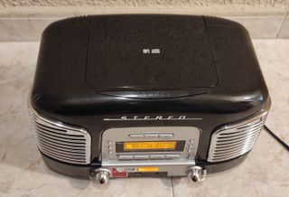 TEAC SL-D900 Sistema de Audio