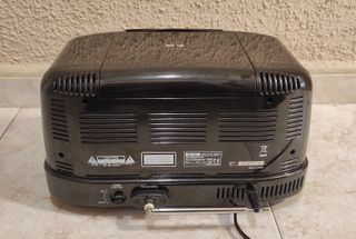 TEAC SL-D900 Sistema de Audio