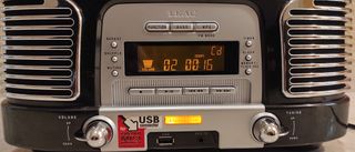TEAC SL-D900 Sistema de Audio