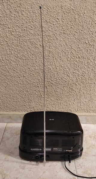 TEAC SL-D900 Sistema de Audio