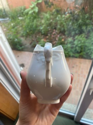 Leiteira Vista Alegre