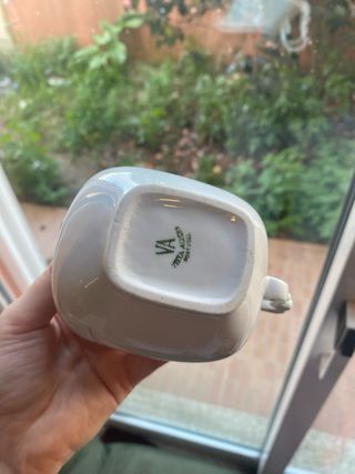 Leiteira Vista Alegre