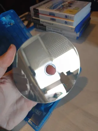 Blu-ray Saint Seiya Lost Canvas Vol. 1 Español