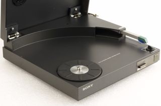 Giradischi Sony PS-Q3A