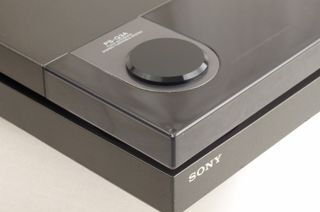 Giradischi Sony PS-Q3A