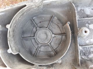 Tapa Variador Derbi Atlantis