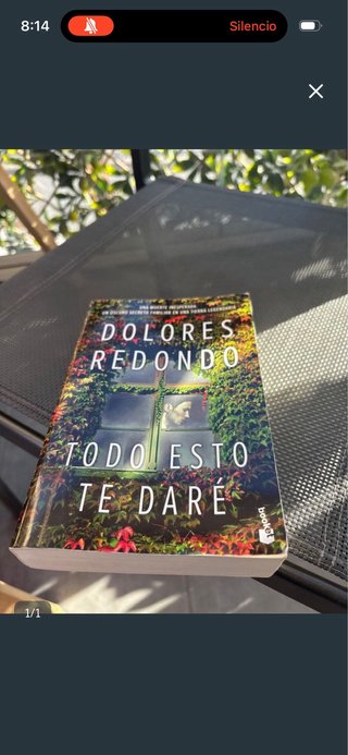 5 libros