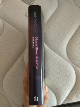 Maravilloso desastre (edición limitada a un pre...