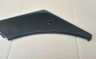 Tapa Vespino SC Negra