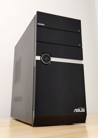 Completo PC Gaming i7