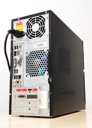 Completo PC Gaming i7