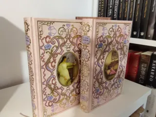 Libros copa