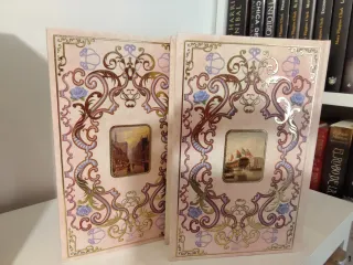 Libros copa