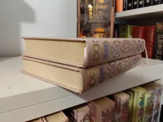 Libros copa
