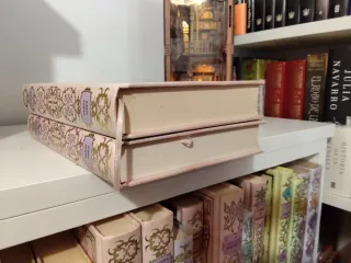 Libros copa
