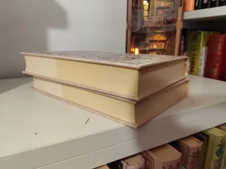 Libros copa