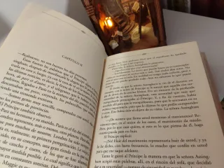 Libros copa