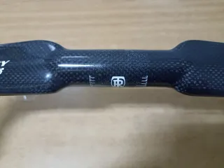 Manillar nuevo carbono aero ritchey wcs