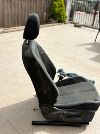 Asiento Coche Volkswagen Polo