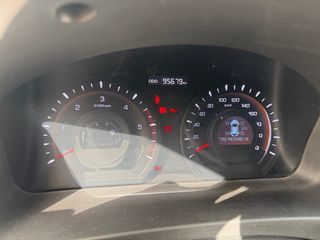 SsangYong Korando 2014