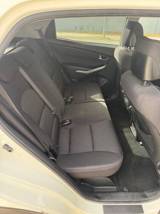 SsangYong Korando 2014