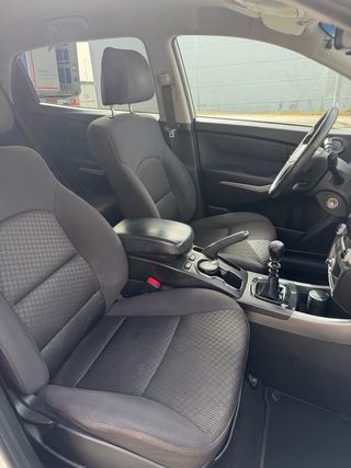 SsangYong Korando 2014